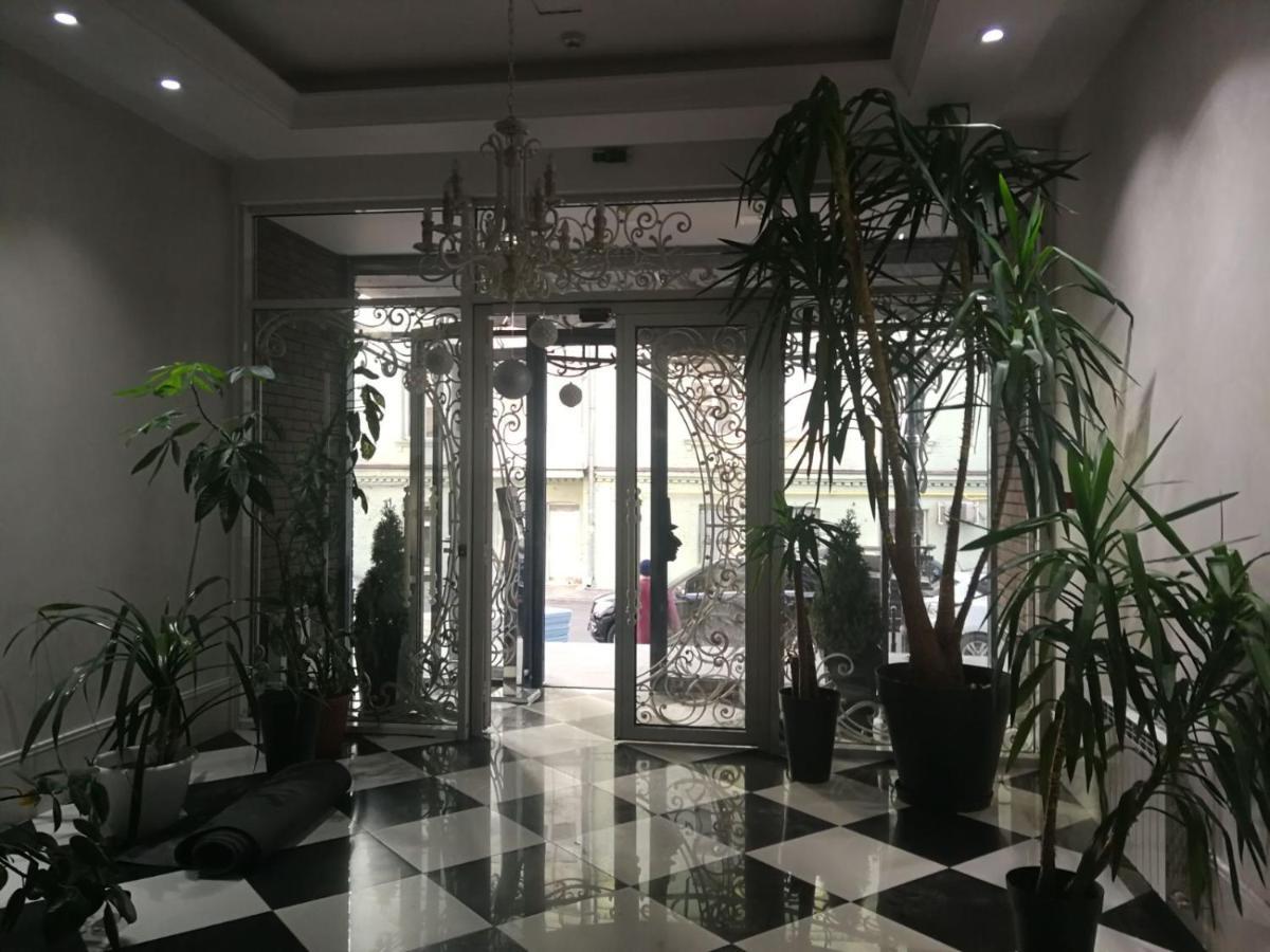 Allurapart Andersen Kiew Exterior foto